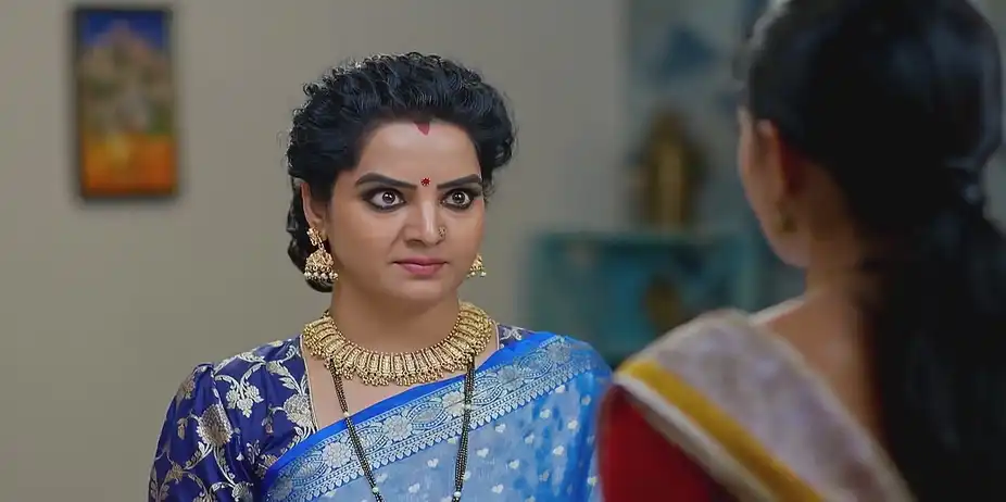 Ummadi Kutumbam - September 20, 2025 - Best Scene