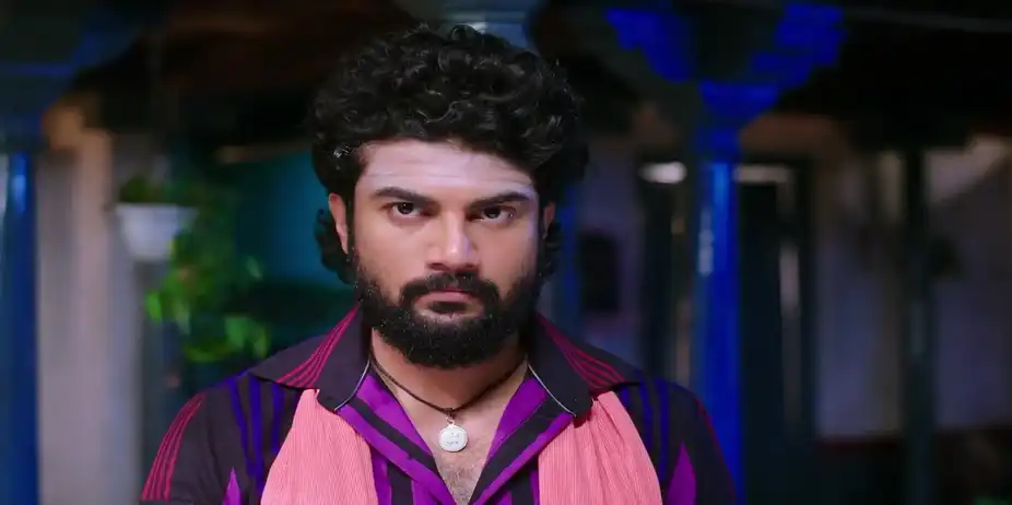 Parvathi Learns about Shivanna's Intention - Annayya