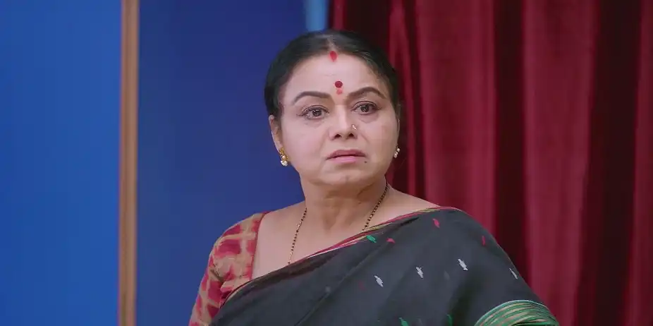 Sanjana Mocks Narasimha over His Situation - Brahmagantu
