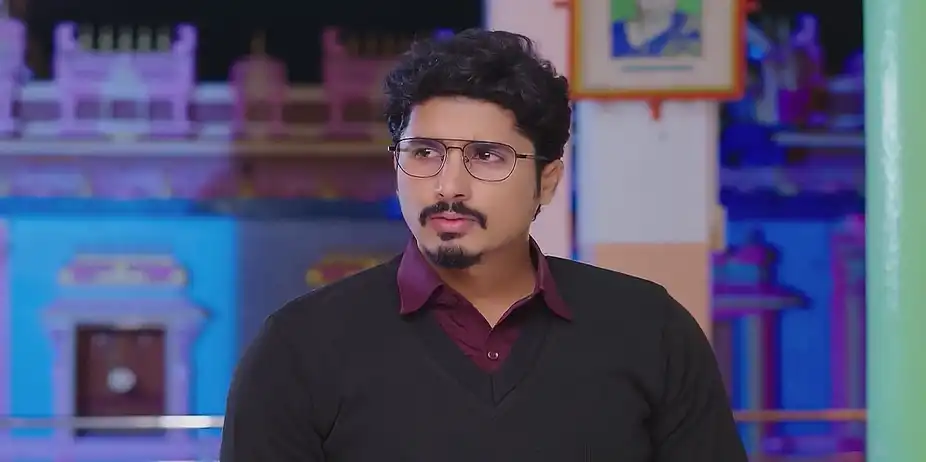 Kalyanamasthu - September 16, 2025 - Best Scene