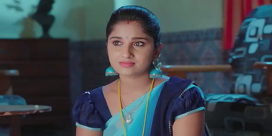 Kalyanamasthu - September 18, 2025 - Best Scene