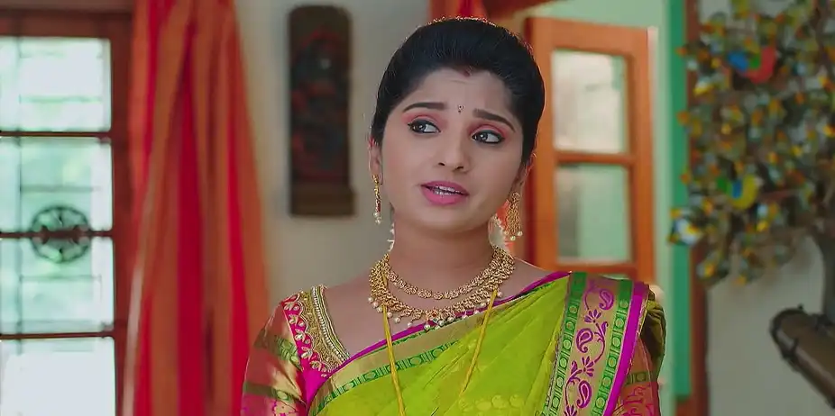 Kalyanamasthu - September 19, 2025 - Best Scene