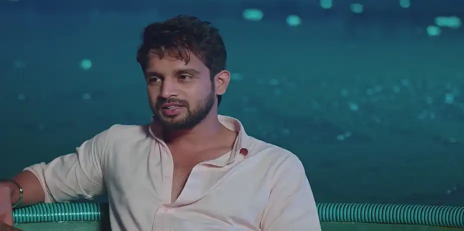 Karna's Love Confession Delights Nidhi - Karna