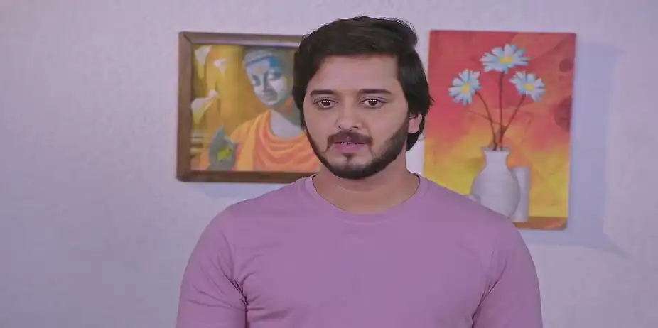 Jayanth's Arrival Worries Vishwa - Lakshmi Nivasa