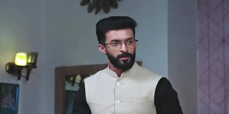 Jagannath Asks Sharath to Accept Durga - Naa Ninna Bidalaare