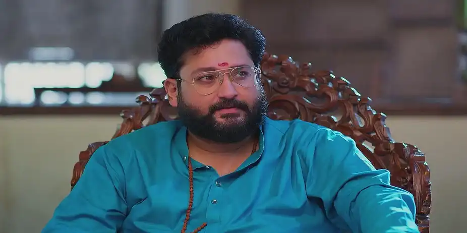 Padmavathi Grows Greedy for Money - Sandhyaraaga