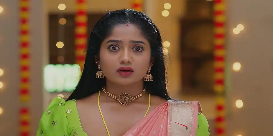 Venkat Stalls Aadhya - Sandhyaraaga
