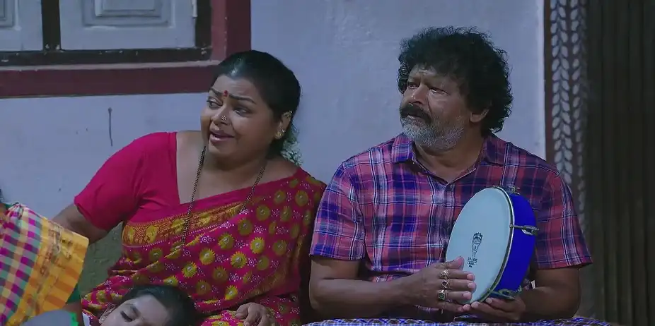 Indira Tries to Trouble Subbu's Family - Shravani Subramanya