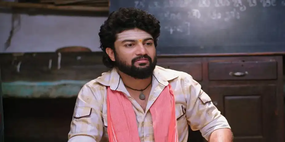 Annayya S1 E289 - Rashmi Learns about Gym Seena and Pinkie's Love