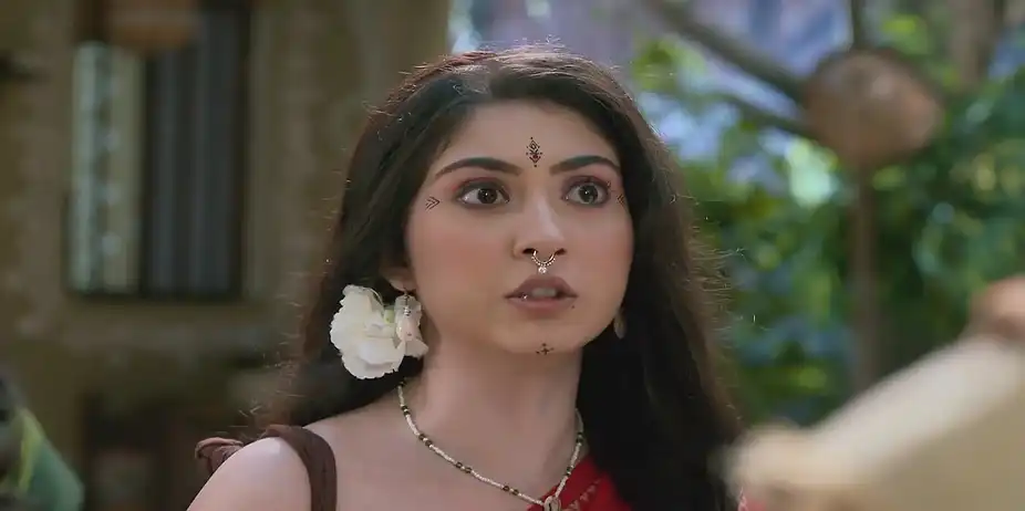 Bedeni Jyotsnar Amar Prem - September 15, 2025 - Best Scene