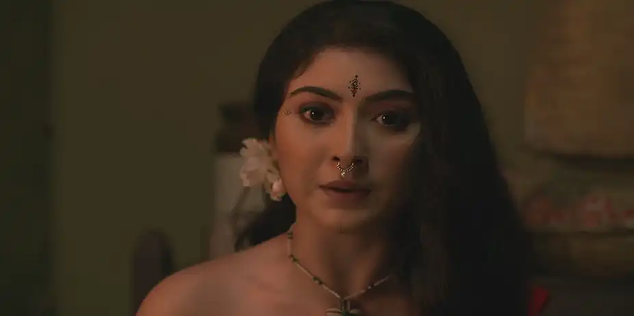 Bedeni Jyotsnar Amar Prem - September 16, 2025 - Best Scene