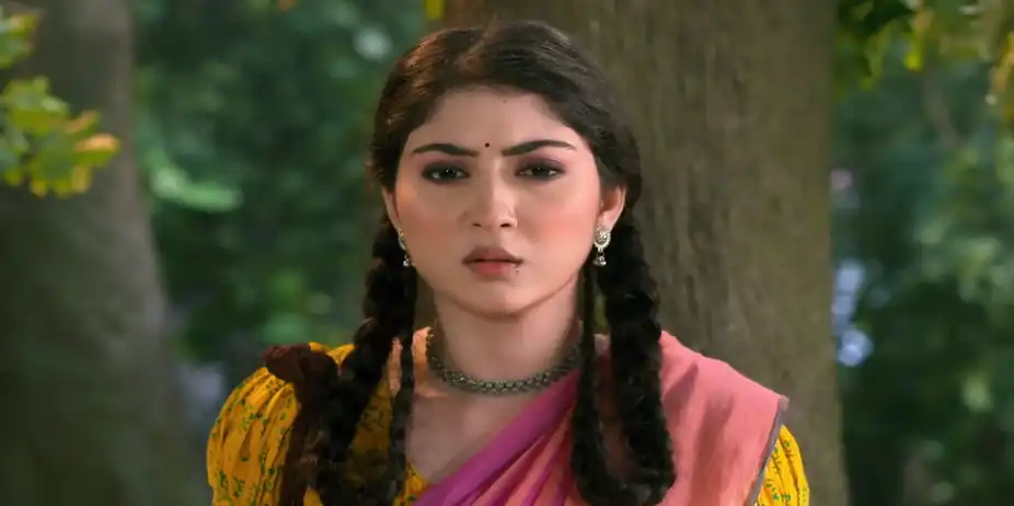 Bedeni Jyotsnar Amar Prem - September 19, 2025 - Best Scene