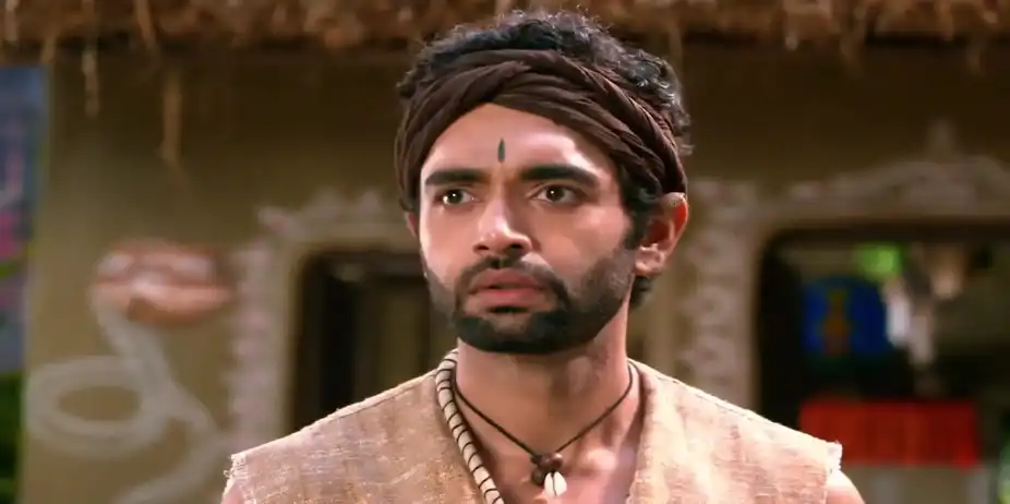 Bedeni Jyotsnar Amar Prem - September 18, 2025 - Best Scene