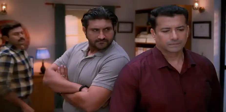S.I.T. Bengal - September 17, 2025 - Best Scene