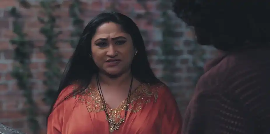 Reet Sees Revenge on Raghav for Anuradha - Jaane Anjaane Hum Mile