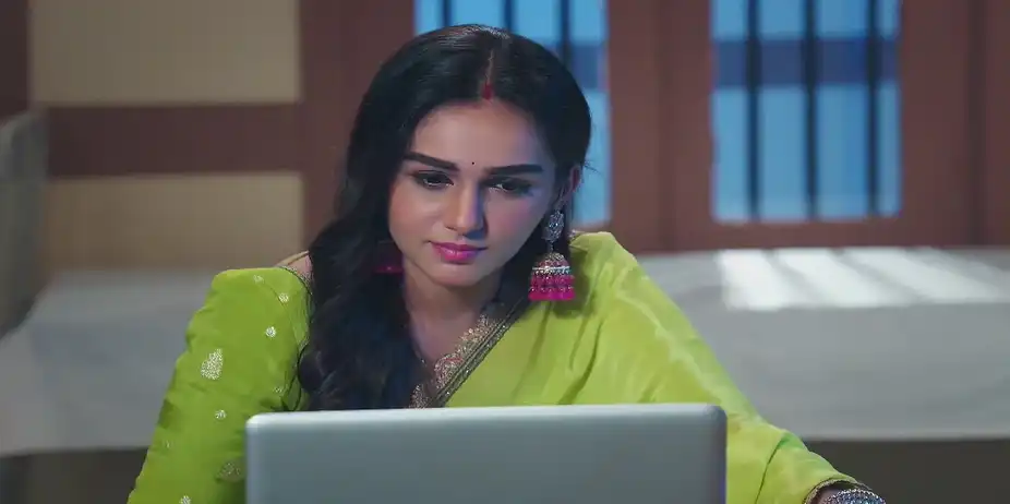Jagriti Decides to Know the Truth about Kalikant - Jagriti
