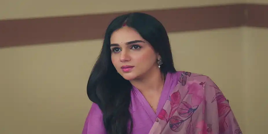 Jagriti Confronts Akash about His Actions - Jagriti
