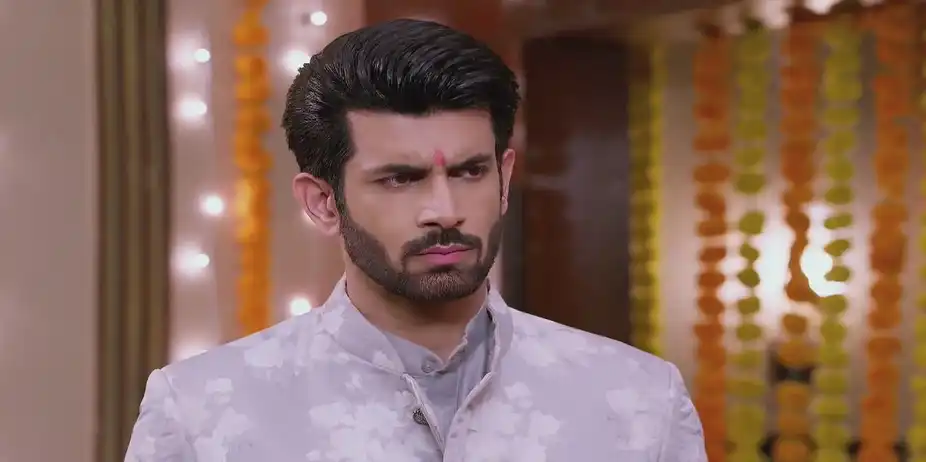 Gayatri Decides to Confront Shivansh - Kumkum Bhagya