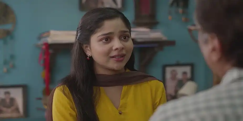 Gopal Asks Anu to Quit Her Job - Tumm Se Tumm Tak