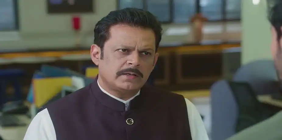 Jhende Gets Suspicious of Neel - Tumm Se Tumm Tak