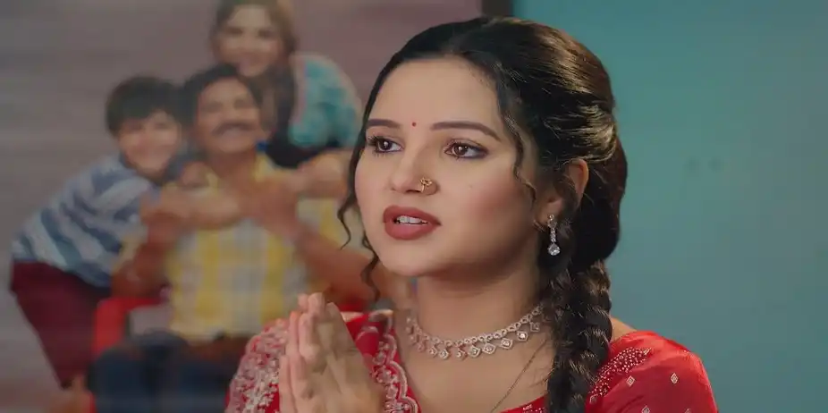 Hanuman Prays to God - Vasudha