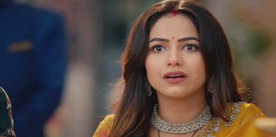 Devansh Respects Divya's Feelings - Vasudha