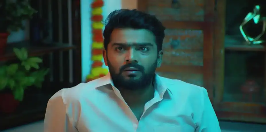 Ayali Worries about Rithika - Ayali