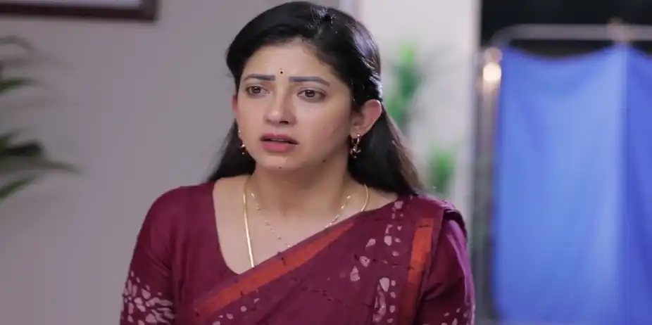 Idhayam - September 20, 2025 - Best Scene