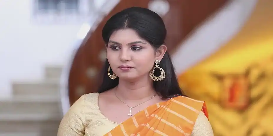 Rasu Recalls Thulasi's Help - Mounam Pesiyadhe