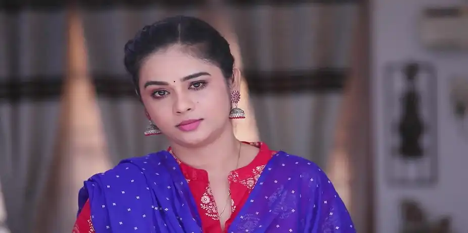 Rasu Asks Siva to Stage an Act - Mounam Pesiyadhe