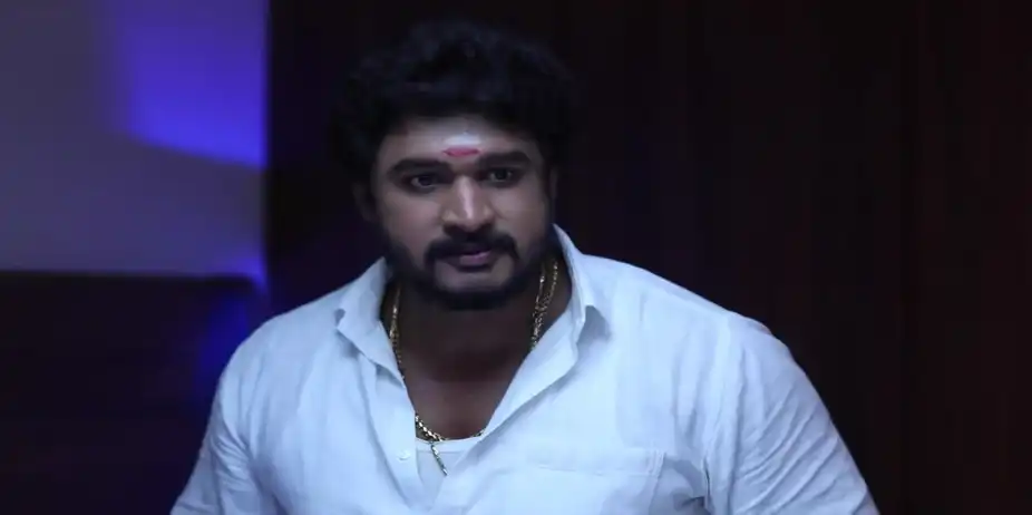 Mounam Pesiyadhe - September 20, 2025 - Best Scene