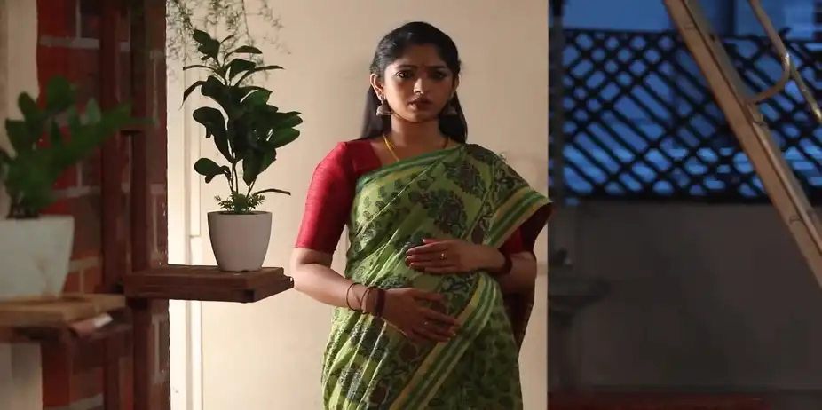 Ninaithale Inikkum - September 19, 2025 - Best Scene
