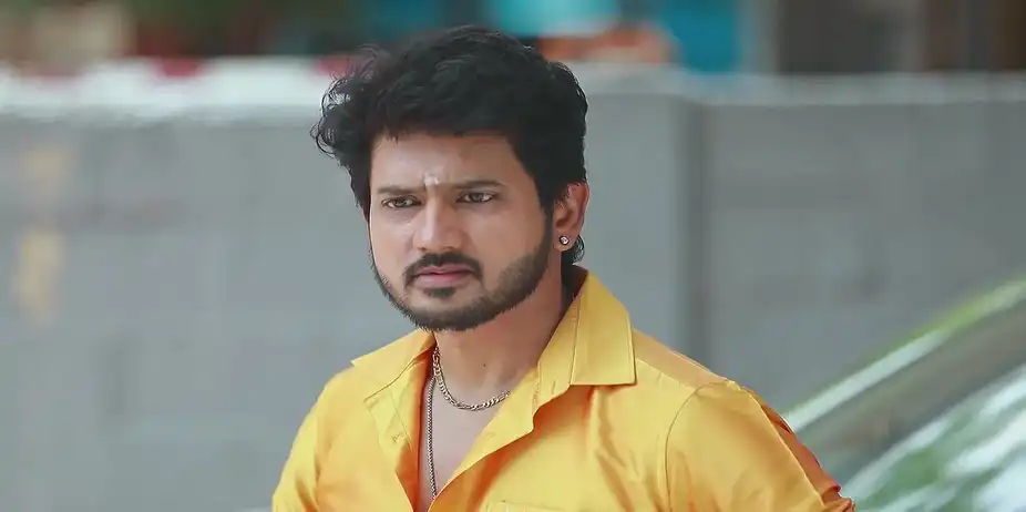 Cibi Seeks Vinod's Help - Varisu