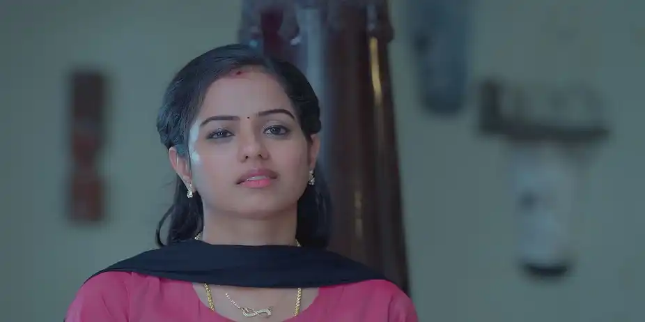 Bala Tries to Escape - Veera