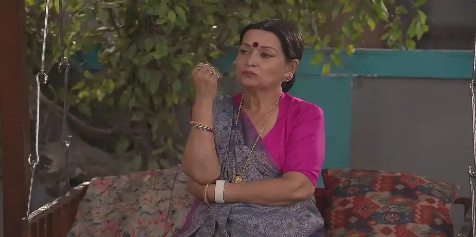 Chamchi's Fascination about Exotic Dishes - Happu Ki Ultan Paltan