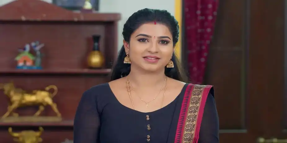 Mayilvahanam Thanks Raja - Karthigai Deepam