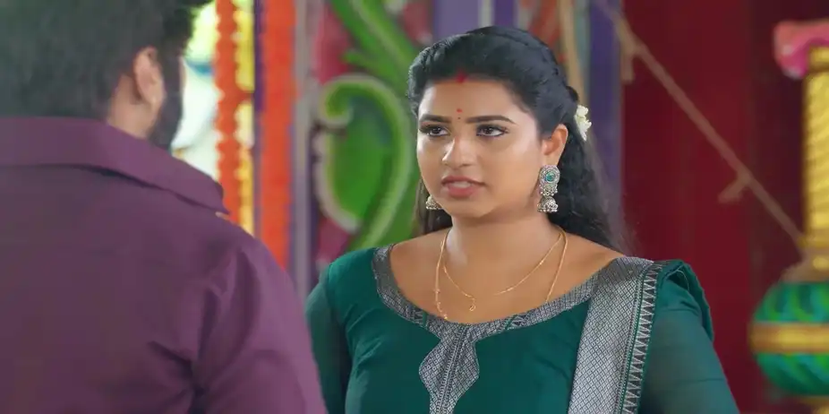 Karthigai Deepam - September 20, 2025 - Best Scene
