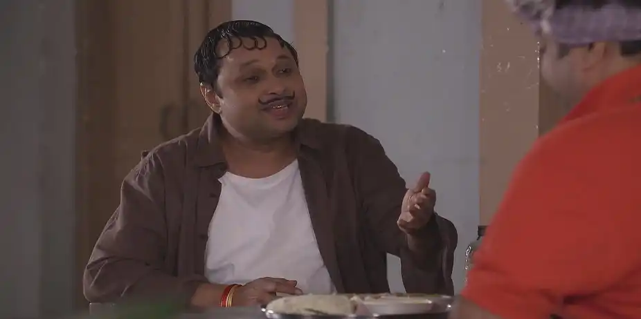 Chamchi Lashes Out at Happu for Betraying Her - Happu Ki Ultan Paltan