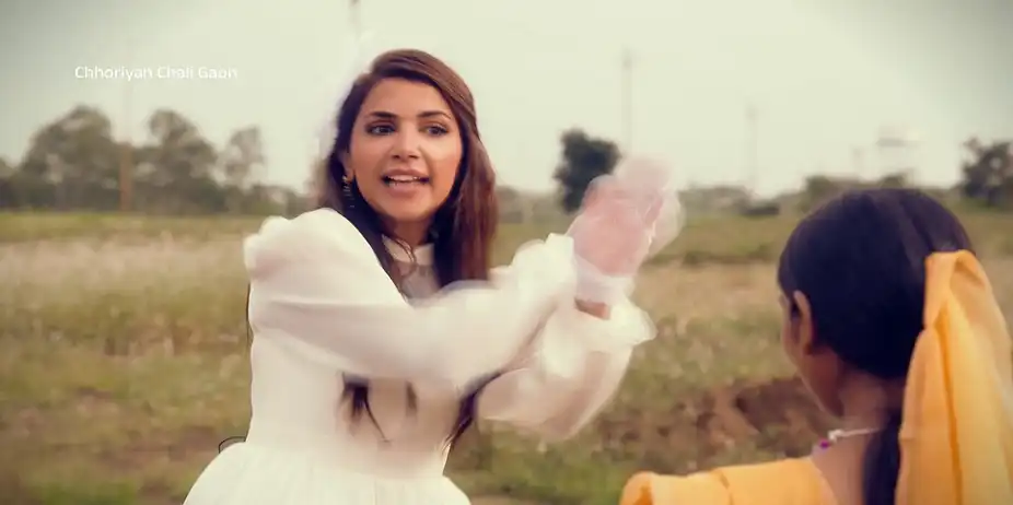 Girls’ Filmy Flair Lights Up Bamuliya Talkies - Chhoriyan Chali Gaon - Promo