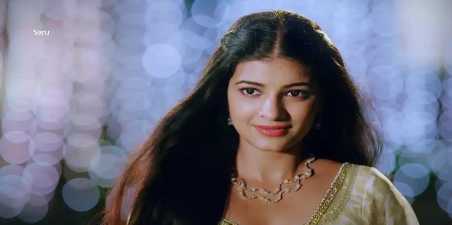 Will Anika's Threat Separate Saru and Ved? - Saru - Promo