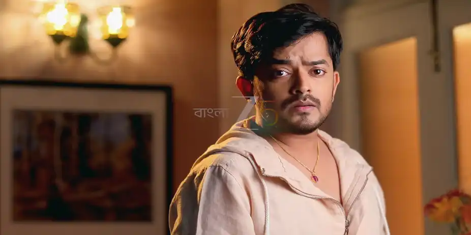 Wedding Night Preparations for Kakoi and Ritam - Tui Amar Hero - Promo