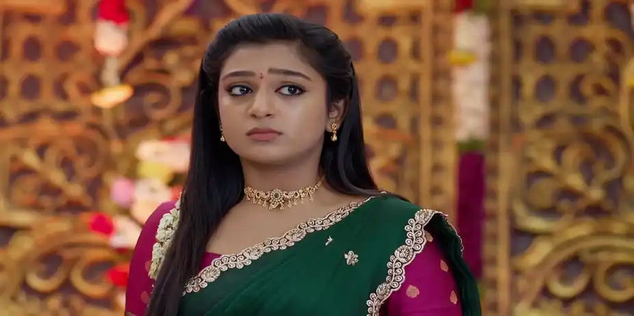 Auto Vijayashanthi - September 22, 2025 - Best Scene