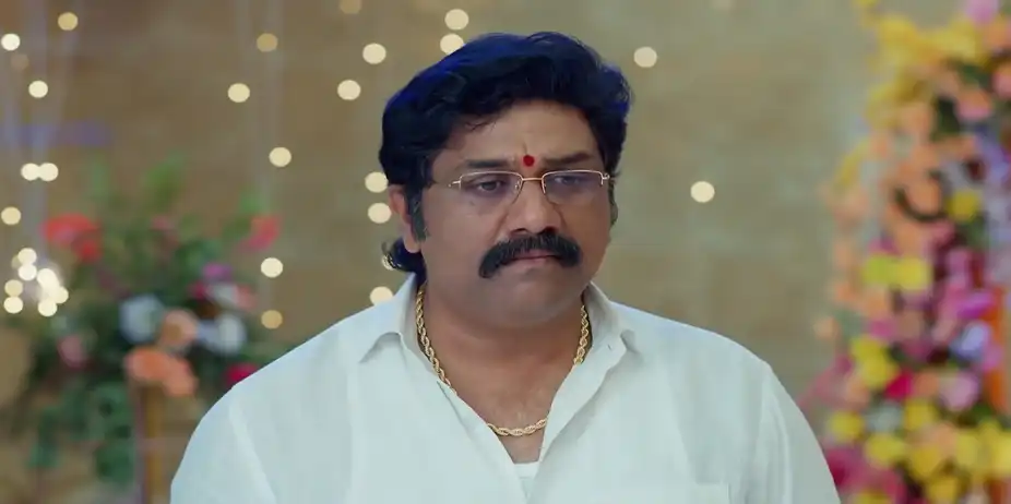 Auto Vijayashanthi - September 25, 2025 - Best Scene