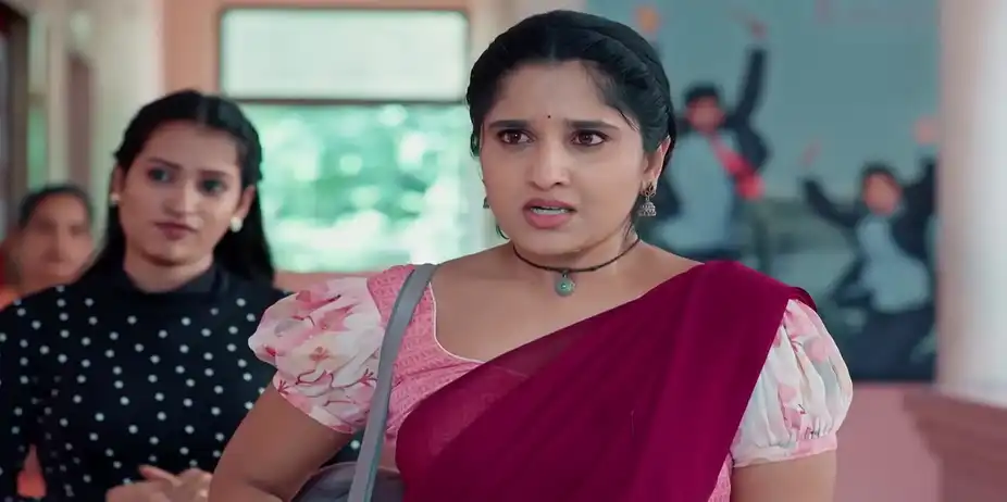 Chamanthi - September 23, 2025 - Best Scene