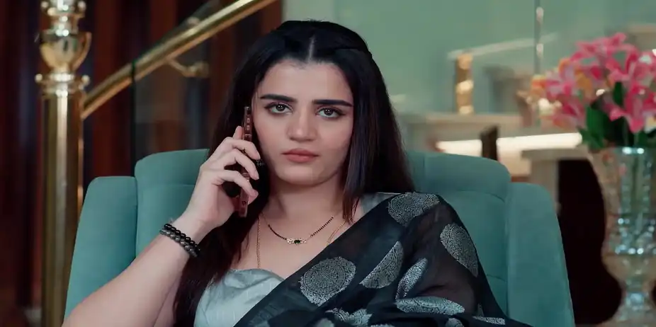 Chamanthi - September 22, 2025 - Best Scene