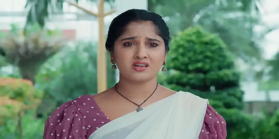 Chamanthi - September 27, 2025 - Best Scene