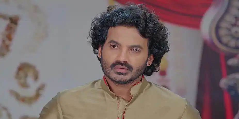 Dheerga Sumangali Bhava - September 23, 2025 - Best Scene