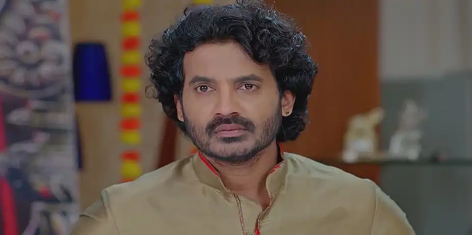 Dheerga Sumangali Bhava - September 22, 2025 - Best Scene
