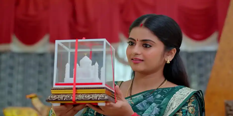 Dheerga Sumangali Bhava - September 26, 2025 - Best Scene