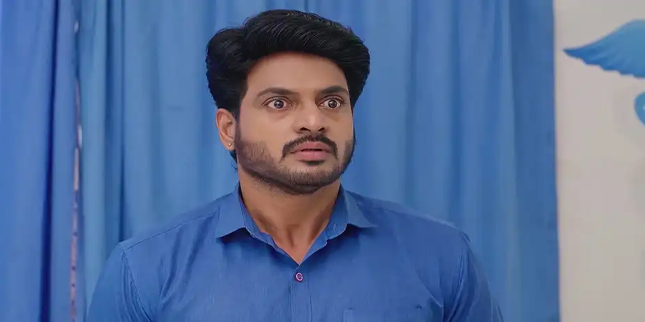 Ennallo Vechina Hrudayam - September 22, 2025 - Best Scene